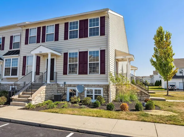 5982 Silver Charms Way, New Albany, OH 43054