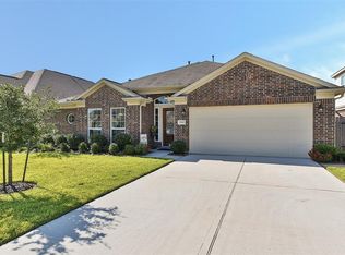 9948 Western Ridge Way, Conroe, TX 77385