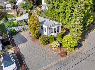 1061 Waterman Rd, Cowichan Valley, BC V0R2P2