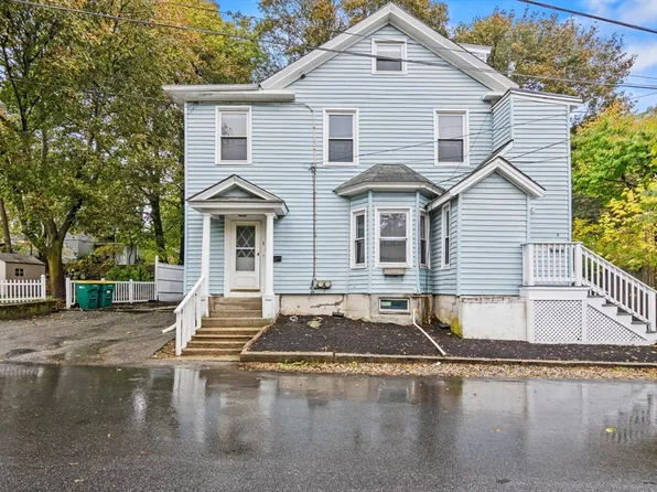 1 Three Boline Pl, Woburn, MA 01801