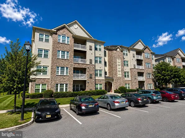 11180 Chambers Ct Unit G, Woodstock, MD 21163