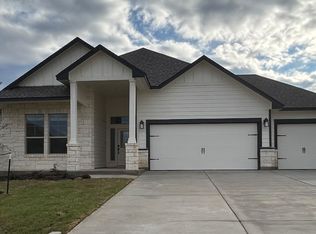 14095 Carsten Loop, Salado, TX 76571