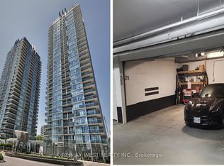 88 Park Lawn Rd #2906, Toronto, ON M8Y0B5