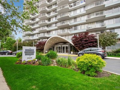 1088 Delaware Ave APT 3B, Buffalo, NY, 14209