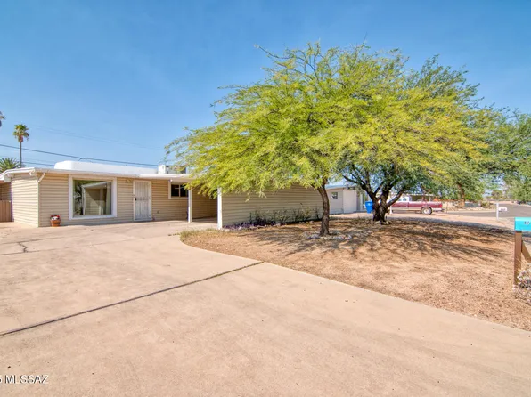 4610 E 26th St, Tucson, AZ 85711