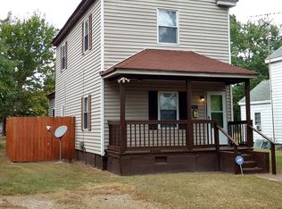 1013 Cedar St, Roanoke Rapids, NC 27870