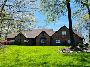 3827 Sunburst Rdg, Cincinnati, OH 45248