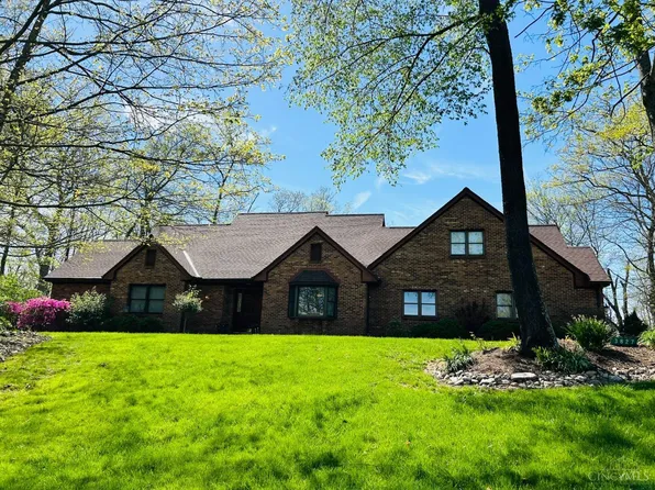 3827 Sunburst Rdg, Cincinnati, OH 45248