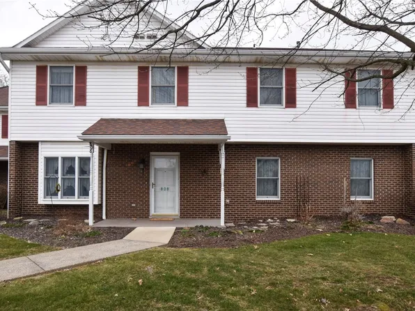 808 Holly Ct, Saxonburg, PA 16056