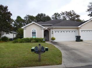 132 Cypress Run Dr, Brunswick, GA 31520