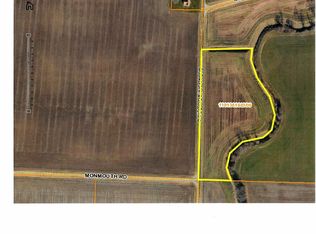 Na Dull Robinson Rd, Van Wert, OH 45891