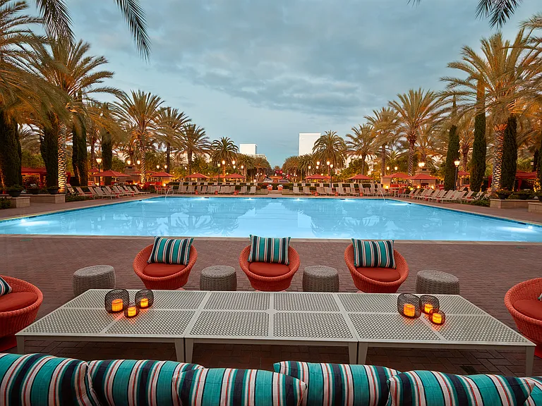 The Park at Irvine Spectrum — Photo 19