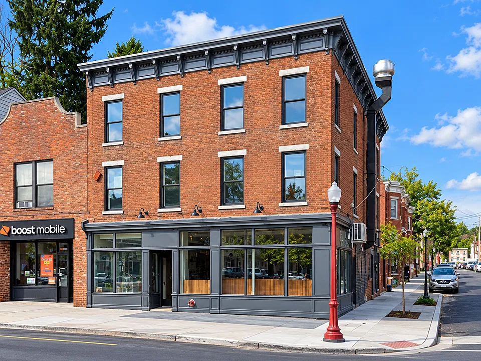 222 Broadway #2
