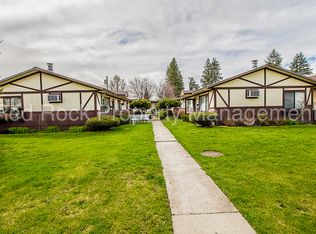 826 E North Ave, Spokane, WA 99207