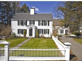 57 Central St, Andover, MA 01810