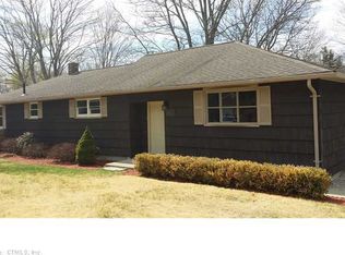 257 Pond Hill Rd, Moosup, CT 06354