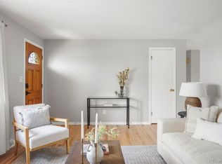 4182 W Quinn Pl, Denver, CO 80236