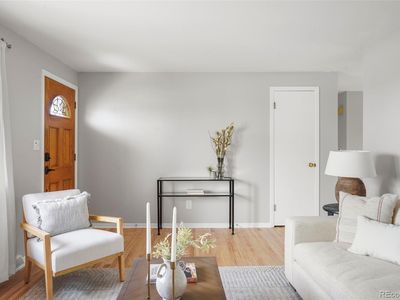 4182 W Quinn Place, Denver, CO, 80236