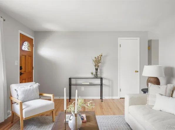 4182 W Quinn Place, Denver, CO 80236