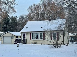 2243 Lambert Ave, Mounds View, MN 55112