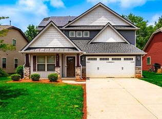 133 Tiara Ridge Ln, Duncan, SC 29334