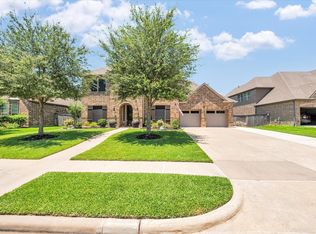 8722 Ruston Ridge Dr, Richmond, TX 77406