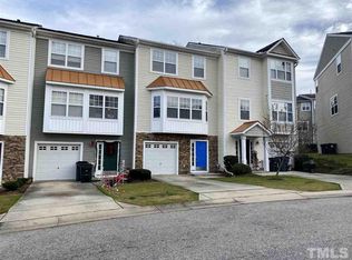 118 Darley Dale Loop, Apex, NC 27502