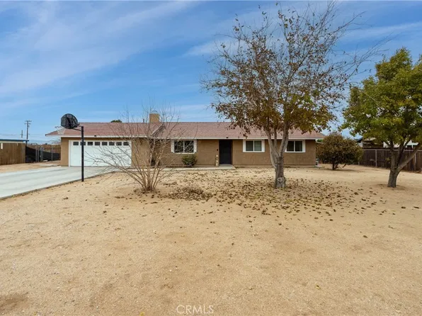 10520 Balsa St, Apple Valley, CA 92308