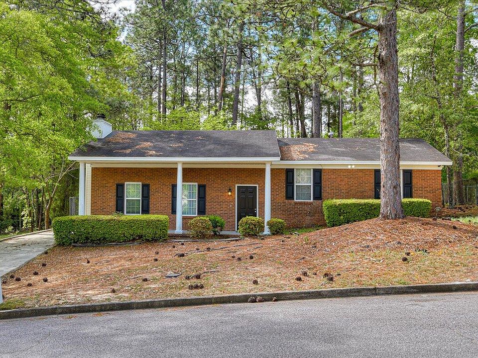 3526 Edmonton St, Hephzibah, GA 30815 MLS 514378 Zillow