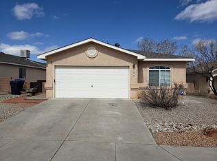 6735 Ventana Hills Rd NW, Albuquerque, NM 87114