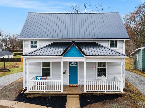 154 W Light St, Urbana, OH 43078