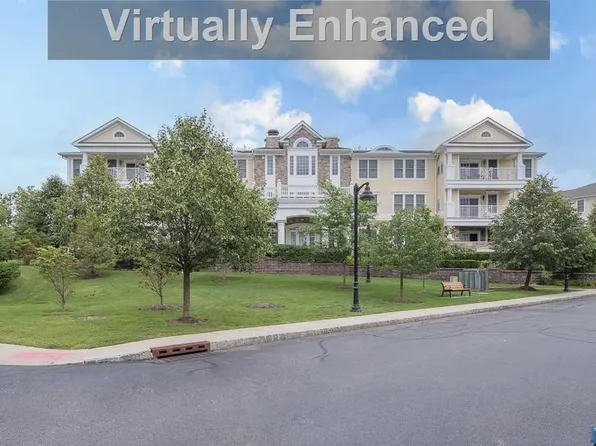 504 Four Seasons Ln, Montvale, NJ 07645