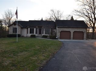 5949 Woodville Pike, Urbana, OH 43078