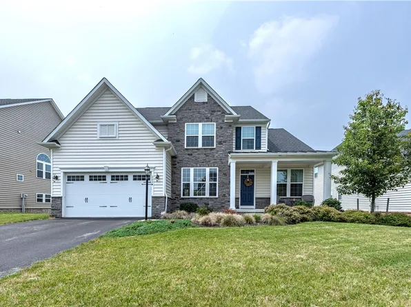 2024 Dantry Dr, Canonsburg, PA 15317