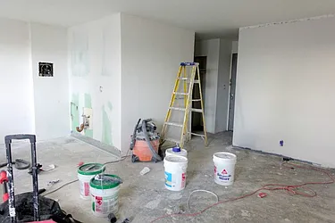 Rented by Sovereign Associates