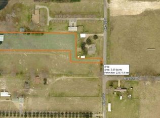1780 County Road 4825, Athens, TX 75752