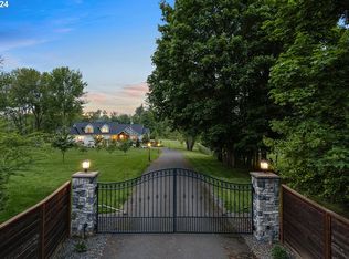 26381 SE Rugg Rd, Damascus, OR 97089