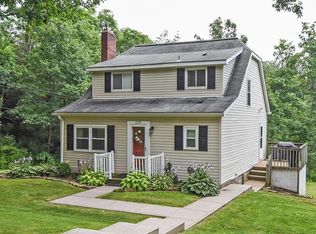 129 Greenwood Dr, Butler, PA