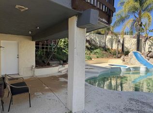 2050 Via Del Torrie, Alpine, CA 91901