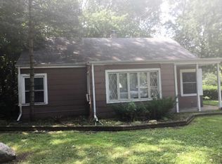 16802 Shea Ave, Hazel Crest, IL 60429