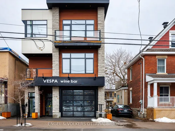 178 Main St #C, Ottawa, ON K1S 1C2