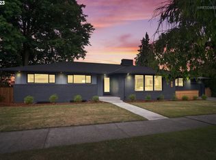 2019 NE Morgan St, Portland, OR 97211