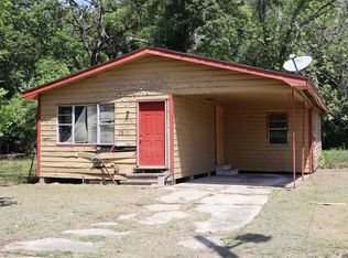 2555 Sherwood St, Baton Rouge, LA 70805
