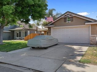 2208 Shadowbrook Way, Modesto, CA 95351