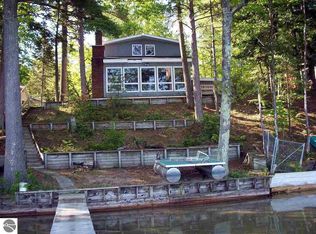 84 S South Long Lake Rd, Traverse City, MI 49684