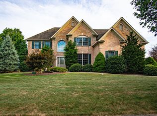 79 Saddle Ln, Easton, PA 18045