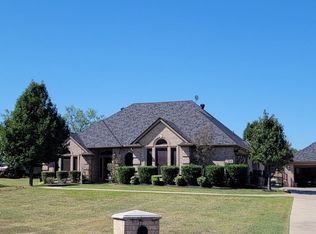 3401 Doris Walker Trl, Burleson, TX 76028