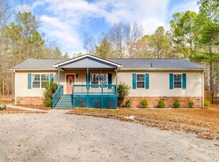 122 Lonesome Pine Trl, Camden, SC 29020