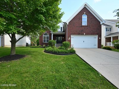 6103 Sweetbay Dr, Crestwood, KY, 40014