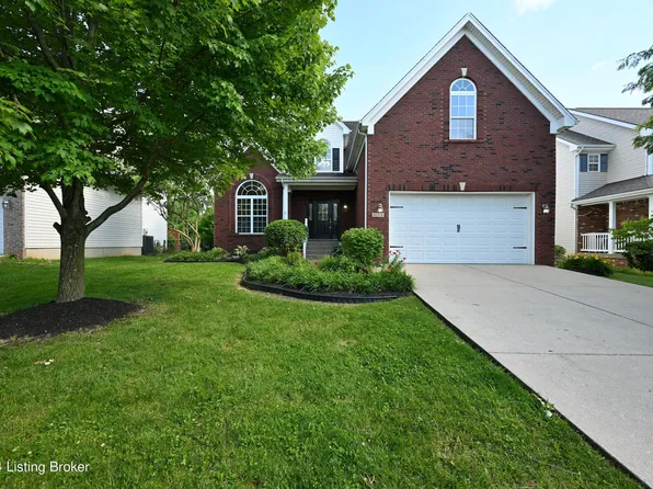 6103 Sweetbay Dr, Crestwood, KY 40014